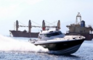 Akdeniz'de kaçakçıların korkulu rüyası