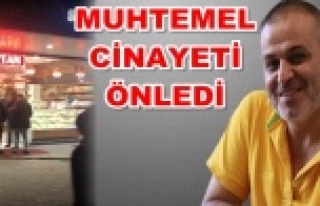 Alanya bu cesareti konuşuyor