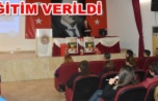 Alanya'da 12 ton atık pil toplandı