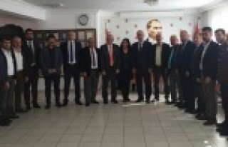 'Alanya için siyaseti bir kenara bırakalım'