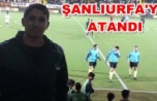 Alanya Milli Emlak'da müdür değişimi