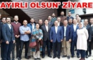 Alanya'nın kentsel dönüşümü konuşuldu