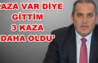 Alanya'nın yeni hastanesinde trafik çilesi...