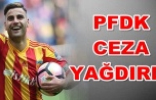 Alanya'ya saldırı cezasız kalmadı