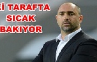 Alanyaspor'da flaş Tudor iddiası