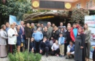 ALKOD'dan anlamlı yemek