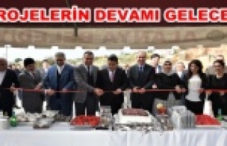ALKÜ'den geri dönüşüm çağrısı
