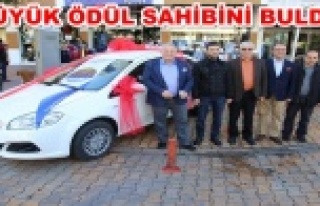 ALTSO'dan alışverişi cazip kılan kampanya