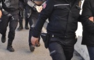 Antalya'da asayiş uygulamaları: 68 gözaltı