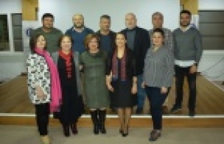 Antalya’nın ilk eğitim kooperatifi kuruldu