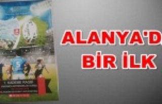 Antrenörlük için kurs açılıyor