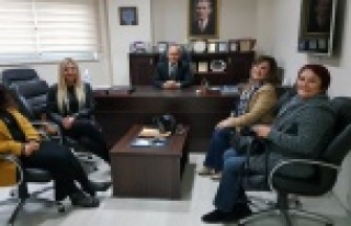 ATTD ziyaret turunda