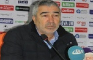 Aybaba: Alanya'yı farklı yenebilirdik