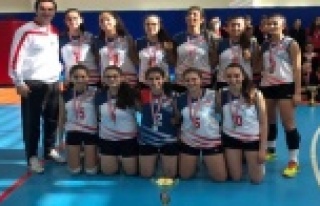 Bahçeşehir'den Alanya'ya bir gurur daha