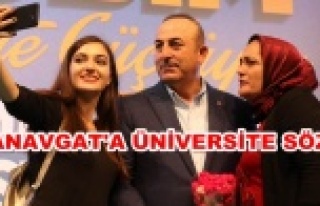 Bakan Çavuşoğlu FETÖ-ABD ilişkisini açıkladı