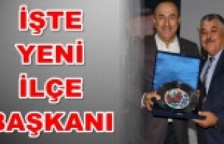 Bakan Çavuşoğlu kongrede neler söyledi?