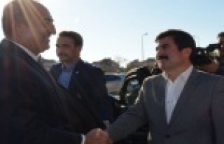 Bakan Çavuşoğlu'ndan Başhekim tartışması...