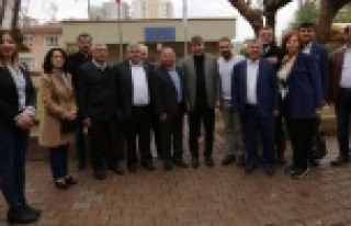 Başkan Türel’den üç yeni kavşak müjdesi