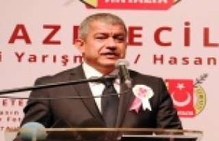 Bülten gazetelere, reklam bilboardlara gidiyor!