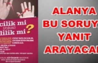 Çocuk yaşta evlilikleri nasıl önleriz?