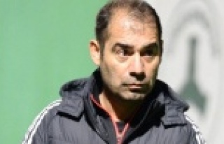 Diyadin iddialı! Alanya'da turu geçeceğiz