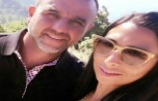 Eski eşini öldüren koca Manavgat'a kaçmış