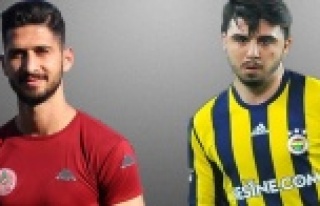 Fenerbahçe - Alanyaspor arasında flaş takas