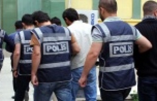 FETÖ'nün askeri mahrem yapılanmasında 16...