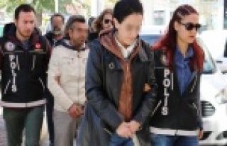 Flaş uyuşturucu operasyonu: 6 gözaltı