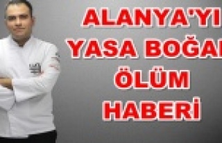 Genç yaşta motosiklet kurbanı oldu