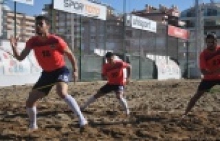 Gençlere durmak yok!