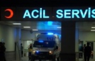 Hastanelerde 'kırmızı ışık' dönemi...