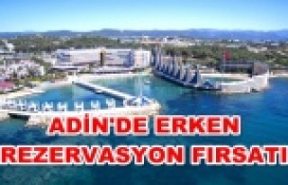 'Helal Turizm'in merkezi Alanya oluyor