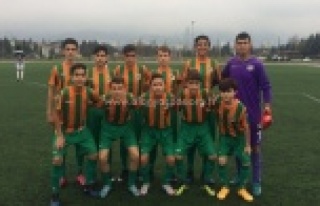 İşte altyapıda haftanın sonuçları