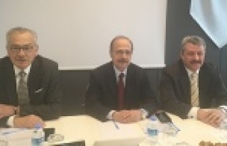 İşte TÜRSAB'ın genel kurul tarihi