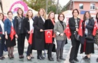 Kadınlar için en anlamlı gün