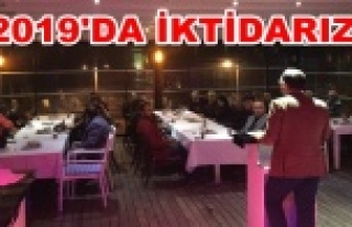 Karagöz deleglerle buluşuyor