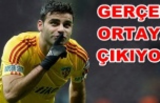 Kayserili futbolcular disipline sevk edildiler