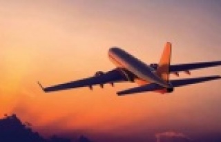 Moskova'dan Antalya'ya üçüncü havayolu