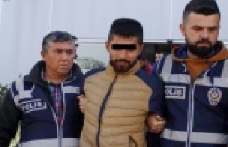 Motosikletli kapkaççılar tutuklandı