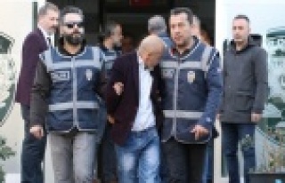 Otomobil dolandırıcılığı operasyonu: 7 gözaltı