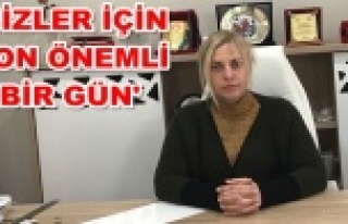 Özcan'dan tüm Alanya'ya çağrı