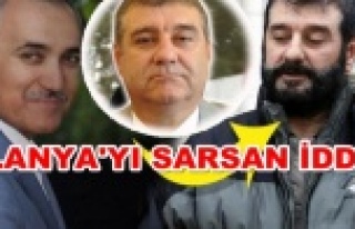 Özdemir'e FETÖ'den 'emekli olma'...