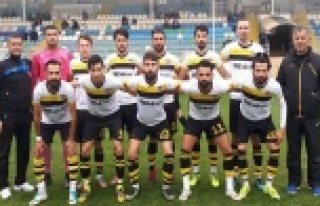 Payallar kader maçına çıkacak