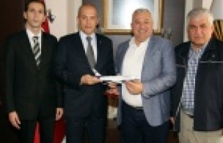 Sunexpress Alanya'dan uçuşa geçecek