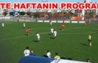 Süper amatörde heyecan devam ediyor