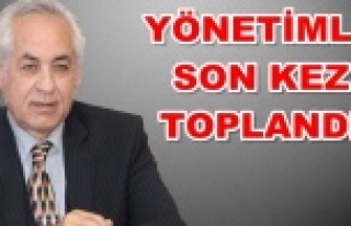 Takavut'tan kongreye davet