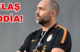 Tudor Alanyaspor'a mı geliyor?