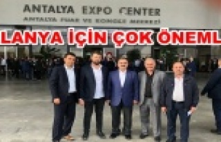 Tuna, bölgenin en büyük fuarında boy gösterdi