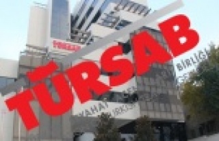 TÜRSAB seçimlerinin tarihi belli oldu